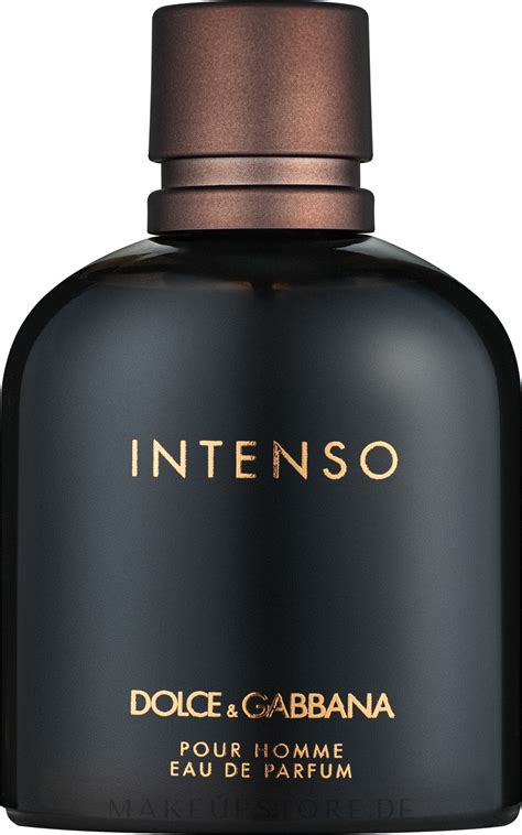 intenso dolce gabbana bewertung|intenso dolce gabbana 100 ml.